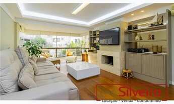 Imagem 7: PORTO ALEGRE - Apartamento Padrão - Menino Deus