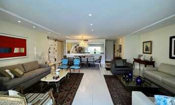 Imagem 7: Apartamento de 4 quartos à venda - Barra da Tijuca - Santa Mônica Jardins