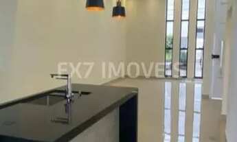 Imagem 2: CASA RESIDENCIAL em HORTOLÂNDIA - SP, PARQUE ORTOLÂNDIA