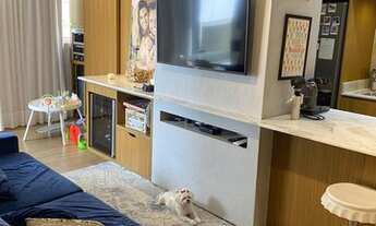 Imagem 6: Apartamento garden, totalmente mobiliado, excelente oportunidade!!!