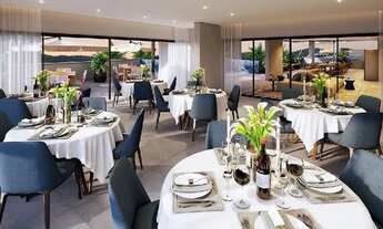 Imagem 6: Lançamento Caraguatatuba poucos passos do mar