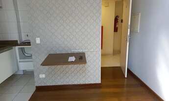 Imagem 7: Jardim Paulista: 1 Suíte | 1 Vaga