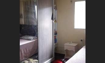 Imagem 7: Vendo linda casa de 4/4 sendo 1 suíte, Cond. Flor de Liz, próx. a Cidade nova e Mario Cova