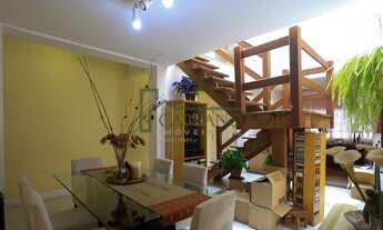 Imagem: Casa com 4 dorms, Sumaré, São Paulo