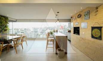 Imagem 3: SãO PAULO - Apartamento Padrão - Pinheiros