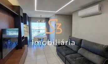 Imagem 4: APARTAMENTO RESIDENCIAL em UBERLÂNDIA - MG, TIBERY
