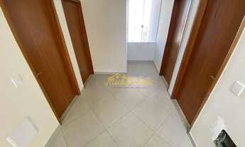 Imagem 5: Excelente cobertura com terraço, próximo ao atacadão e shopping, 2 quartos à venda, 58 m²