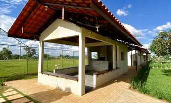 Imagem 2: Casa de condomínio térrea para venda com 480 metros quadrados com 4 quartos