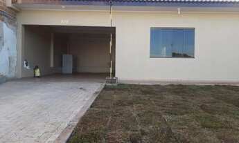 Imagem 2: Aluguel casa bairro universitário