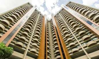 Imagem 1: Flat em Alphaville 1 Suíte 1 Vaga 55m²