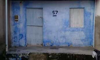 Imagem 4: Casa no Barro Duro perto da FAT