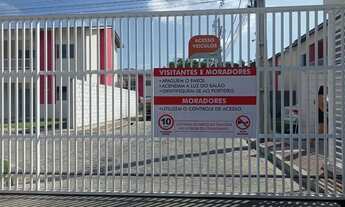 Imagem 2: Apartamento para venda com 46 metros quadrados com 2 quartos em Santos Dumont - Maceió - A