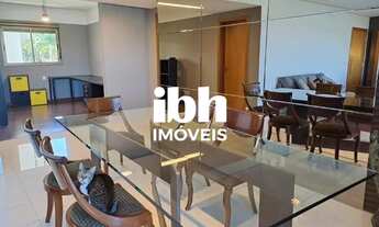 Imagem 6: Apartamento para aluguel, 4 quartos, 3 suítes, Vila da Serra - Nova Lima/MG