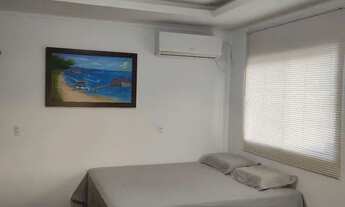 Imagem 5: Loft magnífico Flat / studio com 1 banheiro