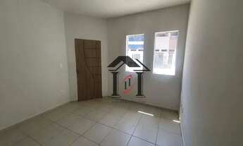 Imagem 4: Casa com 2 dormitórios para alugar, 100 m² por R$ 1.750,00/mês - Jardim Itália - Várzea Pa