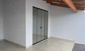 Imagem 4: Térrea para venda com 94 metros quadrados com 2 quartos em Residencial Vida Nova - Anápoli