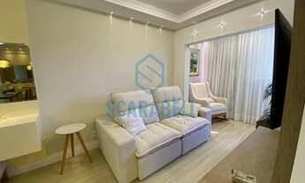 Imagem 5: Apartamento para Venda em Serra, Morada de Laranjeiras, 3 dormitórios, 1 suíte, 2 banheiro