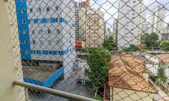 Imagem 5: Lindo flat estilo residence próximo a Av Nove de Julho e Av Paulista. Sem burocracia