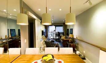 Imagem 6: 3 Quartos | Vaga | Infraestrutura | Botafogo