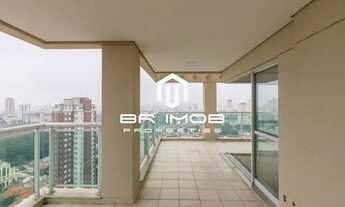 Imagem 4: COBERTURA RESIDENCIAL em SÃO PAULO - SP, ACLIMAÇÃO