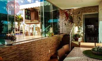 Imagem 3: Cobertura residencial à venda, Centro, Ribeirão Preto