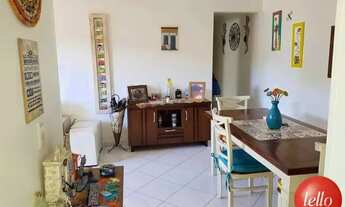 Imagem 3: São Paulo - Apartamento Padrão - Tucuruvi