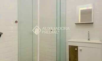 Imagem 7: Apartamento para aluguel tem 37 metros quadrados com 1 quarto em Independência - Porto Ale