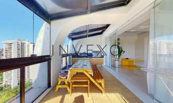 Imagem 7: PORTO FELICE - BARRA DA TIJUCA - APARTAMENTO - 3 QUARTOS - 120 M²