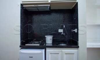 Imagem 7: Locação na Consolação, Próximo ao Metrô Paulista e Shopping Center