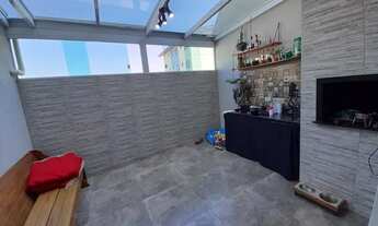 Imagem 4: Vendo lindo sobrado no bairro novo B