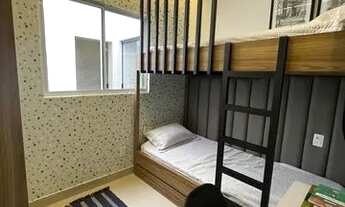 Imagem 2: AF Apartamento para venda com 60M2 com 3 quartos em Zoobotânico - Teresina - Piauí