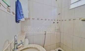 Imagem 7: Casa Padrão em Ribeirão Preto