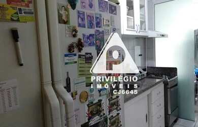 Imagem 7: Apartamento à venda, 2 quartos, 1 suíte, 1 vaga, Charitas - Niterói/RJ