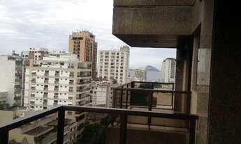 Imagem 4: APARTAMENTO - LEBLON - 02 QUARTOS - 01 VAGA