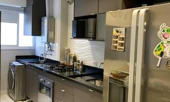 Imagem 6: Apartamento para venda possui 65 metros quadrados com 2 quartos em Saúde - São Paulo - SP