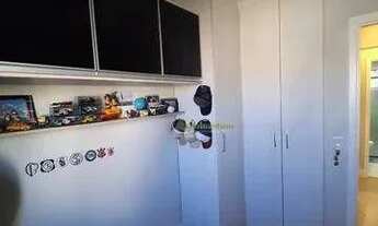 Imagem 3: Apartamento com 3 dormitórios à venda, 105 m² por R$ 1.325.000,00 - Santa Paula - São Caet