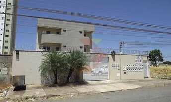 Imagem 3: Apartamento com 2 dormitórios para alugar, 58 m² por R$ 1.149,40/mês - Vila Rosa - Goiânia