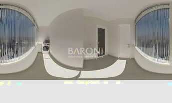 Imagem 3: Apartamento a venda no Itaim Bibi. 117 m², 3 dormitórios, 1 suíte, 1 vaga. Baroni Imóveis