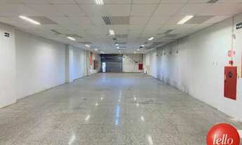 Imagem 4: São Paulo - Galpão/Depósito/Armazém - Consolação