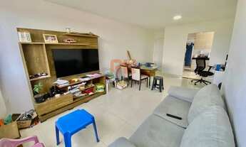 Imagem 2: Apartamento à venda, 3 quartos, 1 suíte, 1 vaga, Paquetá - Belo Horizonte/MG