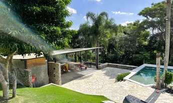 Imagem 5: Fazenda/Sítio/Chácara para venda possui 539 metros quadrados com 4 quartos