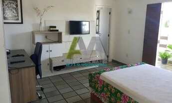 Imagem 3: Casa à venda no bairro Abrantes - Camaçari/BA