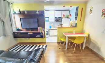 Imagem 3: Apartamento - Jardim Márcia - Campinas