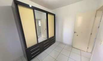 Imagem 6: APARTAMENTO TÉRREO PARA LOCAÇÃO NO CONDOMÍNIO RIO PORTEÑO, LOTEAMENTO CLUBE V, COM 2 DORMI