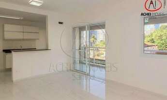 Imagem 2: Apartamento à venda no Marapé em Santos