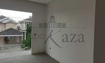 Imagem: Sobrado - Em construção - Urbanova - Condomínio