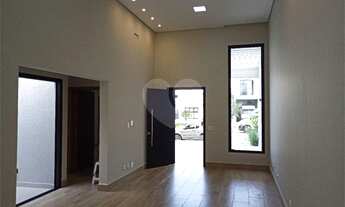 Imagem 2: Salto - Casa de Condomínio - Jardim Guarujá