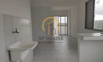 Imagem 3: Apartamento para locação, 01 dormitório, 01 vaga, 44m², Vila do Encontro