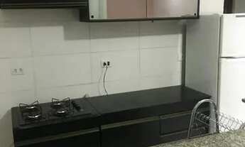 Imagem 6: Apartamento para Aluguel com 1 quarto , 55m² em Bela Vista - São Paulo