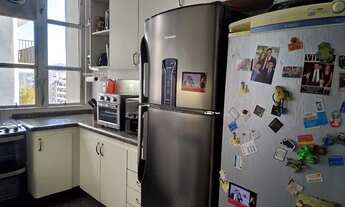 Imagem 6: Apartamento Venda 2 Dormitórios - 110 m² Jardim Paulista